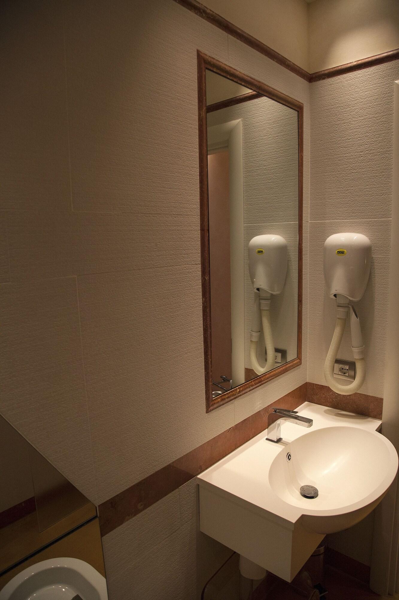 Hotel Aurora Флоренция Экстерьер фото