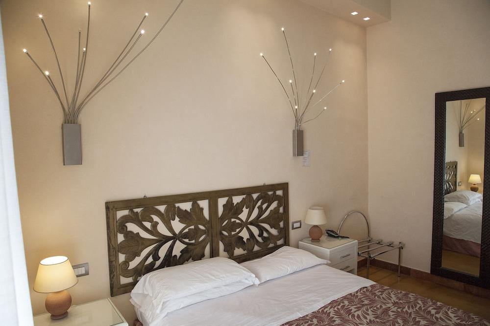 Hotel Aurora Флоренция Экстерьер фото