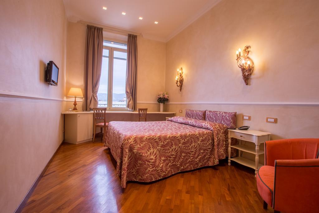 Hotel Aurora Флоренция Экстерьер фото
