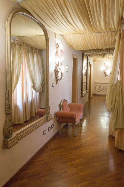 Hotel Aurora Флоренция Экстерьер фото