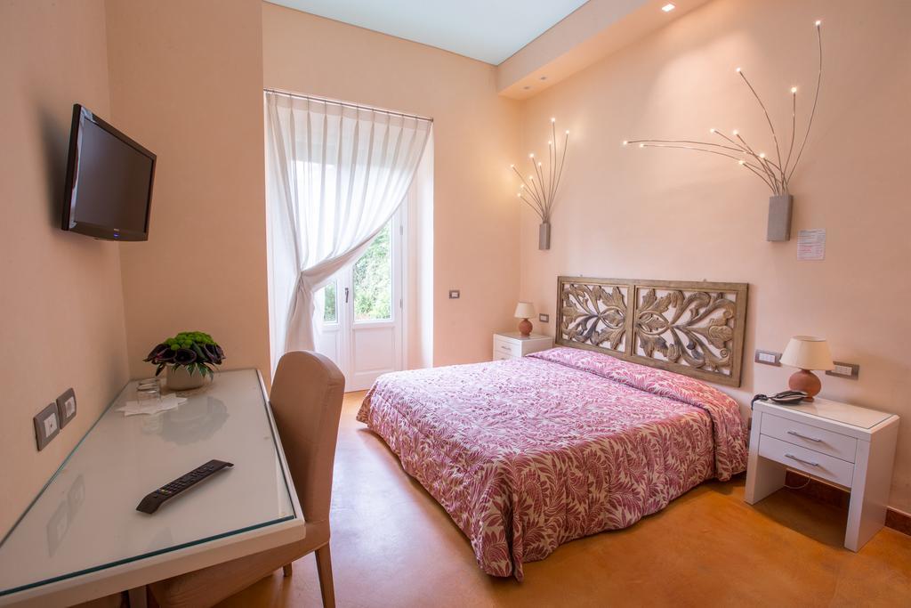 Hotel Aurora Флоренция Экстерьер фото